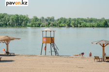 Подготовка к купальному сезону и меры предосторожности на воде