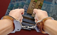 Гражданин Афганистана выдал себя за казаха, чтобы получить 20 млн тенге в Павлодаре