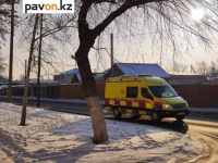 Как павлодарцам вызвать скорую помощь, если номер 103 перегружен