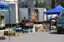3 мая павлодарцев приглашают на очередную сельхозярмарку
