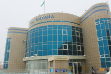 Павлодарская поликлиника стала одной из лучших в стране