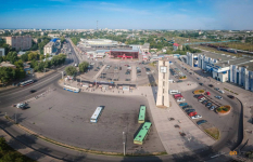 За год население Павлодарской области уменьшилось на 624 человека