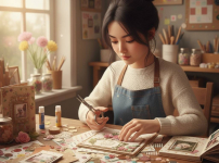 Павлодарцев приглашают на мастер-класс по созданию открыток