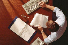 Аудиторская проверка выявила нарушения в бухгалтерии департамента по делам обороны Павлодарской области