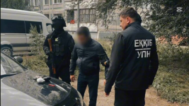 200 граммов мефедрона обнаружили полицейские у жителя Павлодара