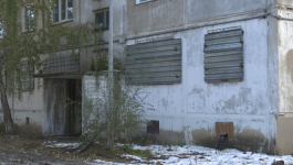 Более 550 миллионов тенге затратили на переселение жителей аварийного дома в Павлодаре