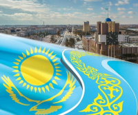Программа празднования Дня Независимости Казахстана в Павлодаре
