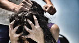 Павлодарка с детьми ушла из семьи, где над ними издевались родственники супруга