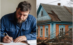 Павлодарцы, чье имущество пострадало от урагана, могут обратиться за помощью до конца июня