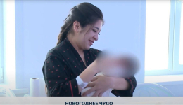 Новогоднее чудо