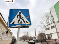 Двое детей погибли в ДТП в Павлодарской области с начала года