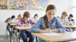 Учебный год в казахстанских школах продлили до 31 мая