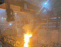 Работников "Кастинга" и "KSP Steel" ждут сокращения