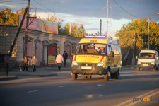 О двух несчастных случаях на производстве сообщили в полиции