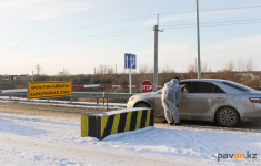 В районе Аккулы Павлодарской области ввели дополнительные ограничения из-за коронавируса