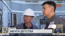 Год рабочих профессий: житель Павлодара вносит вклад в развитие производства