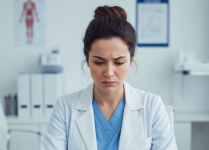 За оскорбление врача 19-летнюю жительницу Павлодарской области оштрафовали на 55 тысяч тенге