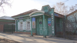 Почти 100 миллионов тенге требуется на реставрацию дома-музея Багаева в Павлодаре