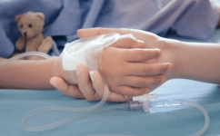 После двух месяцев в реанимации скончался ребенок, пострадавший при пожаре в Иртышске