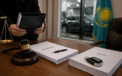 Более 13 млн тенге через суд взыскала жительница Павлодара с автодилера