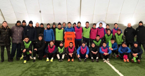 Футболистов &laquo;Экибастуза&raquo; могут не выпустить из Узбекистана