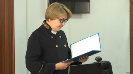 Обвиняемому в убийстве павлодарского бизнесмена вынесли приговор