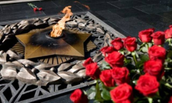 &laquo;Бессмертный полк&raquo; формируют пользователи соцсетей в Павлодарской области