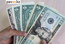 В павлодарском филиале ЕНПФ рассказали о проекте "Нацфонд - детям"