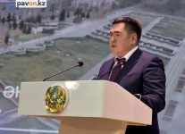 Аким Павлодара ответит на вопросы горожан и жителей пригородных сел