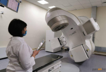 В Павлодарском онкоцентре пройдет День открытых дверей