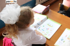 Когда павлодарские родители смогут подать документы для поступления детей в первый класс