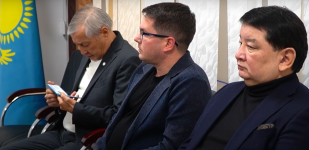 Новые лица общественного совета