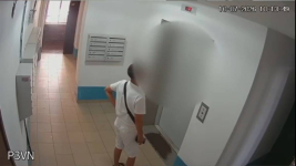 В Павлодаре задержали домушника-гастролера