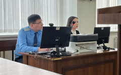 Главу управления обвиняют в злоупотреблении должностными полномочиями в Павлодарской области