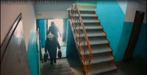 На пенсионерку в Павлодаре напал ранее судимый экибастузец