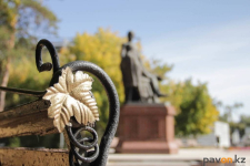 "Бабье лето": какую погоду ждать павлодарцам на выходных