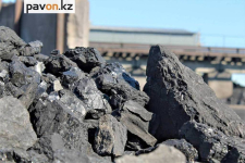 В Павлодаре стоимость угля начинается от 12500 тенге за тонну