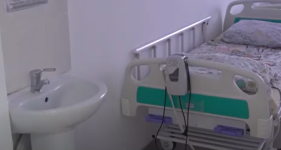 Детский хоспис откроют в Павлодаре