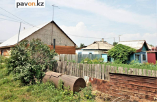 Павлодарских дачников и жителей частного сектора предупредили об отключении летнего водопровода