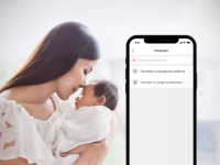 Оформить пособие на рождение ребенка можно онлайн через суперприложение Kaspi.kz