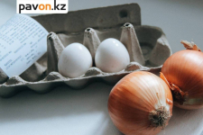 Скидки на продукты объявили в крупных торговых сетях Павлодарской области