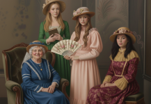 Павлодарцев приглашают окунуться в атмосферу XIX века