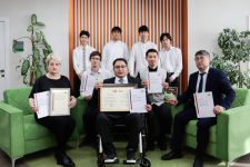 Павлодарским айтишникам будут выдавать диплом международного образца