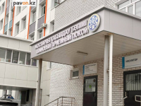Павлодарские врачи удалили пациентке часть черепа, чтобы избавить ее от опухоли