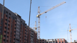 Более 200 квартир купят для социально-уязвимых жителей Павлодарской области