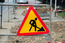 В акимате сообщили сроки окончания ремонтных работ на улицах Павлодара