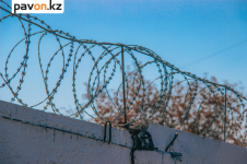 В Павлодаре в колонию пытались провезти коньяк