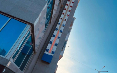 Тепло днем и осадки выше нормы ожидаются в марте в Павлодарской области