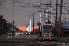 Павлодарцам предлагают освоить профессию водителя трамвая