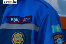 В Павлодаре готовятся к открытию Аллеи героев